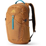 Gregory Nano 20 Wandelrugzak 52 cm Productbeeld Gregory Nano 20 Wandelrugzak 52 cm Productbeeld