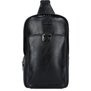 Guess Boston Schoudertas 19 cm Productbeeld