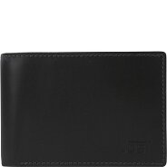 Jost Skagen Portemonnee Leer 10 cm Productbeeld