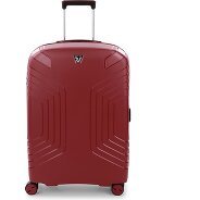 Roncato Ypsilon 4 wielen Trolley 69 cm met uitbreidingsplooi Productbeeld
