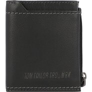 Tom Tailor Diego Creditcard etui RFID leer 8 cm Productbeeld