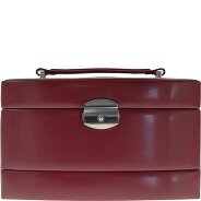 Windrose Merino Juwelenkistje 17 cm Productbeeld