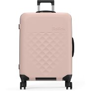 Rollink Vega 360 4 wielen Trolley M 65 cm Productbeeld