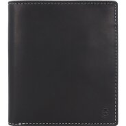 Esquire Dallas Portemonnee RFID-bescherming Leer 12 cm Productbeeld