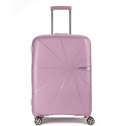 American Tourister Starvibe 4 wielen Trolley 67 cm met uitbreidingsplooi Productbeeld