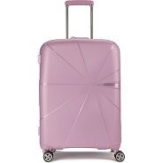 American Tourister Starvibe 4 wielen Trolley 67 cm met uitbreidingsplooi Productbeeld