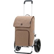 Andersen Shopper Royal Shopper Ipek Maxi Winkelwagen 58 cm Productbeeld