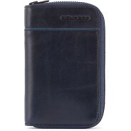 Piquadro B2 Revamp Portemonnee RFID Leer 8 cm Productbeeld