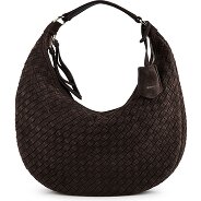 abro Nana Schoudertas Leder 37 cm Productbeeld