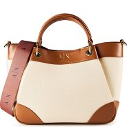 Armani Exchange Wave Shopper Tas 28 cm Productbeeld