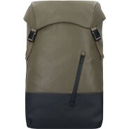 aunts & uncles Niyodo Dagrugzak 45 cm Laptop compartiment Productbeeld
