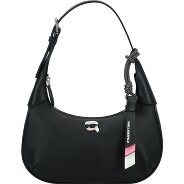 Karl Lagerfeld Ikon Schoudertas 21.5 cm Productbeeld