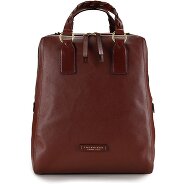 The Bridge Ines Dagrugzak Leer 41 cm Laptop compartiment Productbeeld