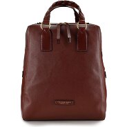 The Bridge Ines Dagrugzak Leer 41 cm Laptop compartiment Productbeeld