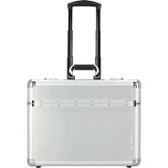 Dermata 2 wielen Loodswagen 37 cm Laptop compartiment Productbeeld