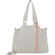 Fritzi aus Preußen Maia Suede Jacky Shopper Tas 40 cm Productbeeld