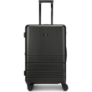 camel active Hanoi 4 wielen Trolley M 65 cm met uitbreidingsplooi Productbeeld