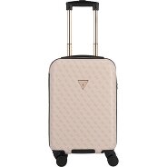 Guess Jesco 4 wielen Cabinewagen 54 cm Productbeeld