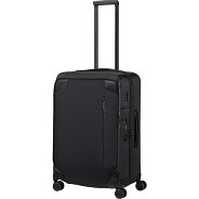 Samsonite Splendix 4 wielen Trolley 66 cm met uitbreidingsplooi Productbeeld