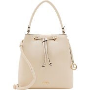 L.Credi Ebbenhouten buideltas 28 cm Productbeeld