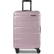 Franky Munich 4.0 4 wielen Trolley M 66 cm met uitbreidingsplooi Productbeeld