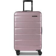 Franky Munich 4.0 4-wiel trolley M 66 cm met uitbreidingsplooi Productbeeld