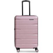 Franky Munich 4.0 4-wiel trolley M 66 cm met uitbreidingsplooi Productbeeld