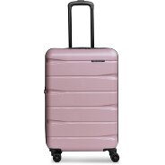 Franky Munich 4.0 4-wiel trolley M 66 cm met uitbreidingsplooi Productbeeld