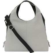 Voi Boston Schoudertas Leer 32 cm Productbeeld