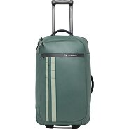 Vaude Takutea 65 2 wielen Trolley 65 cm Productbeeld