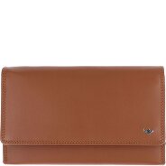 Golden Head Polo Portemonnee RFID-bescherming Leder 17 cm Productbeeld