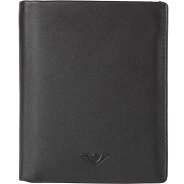 Voi Zachte Freddy Leren Portemonnee 9 cm Productbeeld