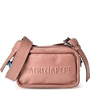Patrizia Pepe (Im)Perfection Schoudertas Leer 20 cm Productbeeld