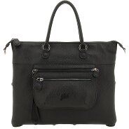 Gabs Lavinia Handtas Leer 37 cm Productbeeld