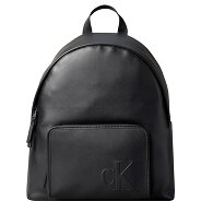 Calvin Klein Sculpted Dagrugzak 41.5 cm Laptop compartiment Productbeeld