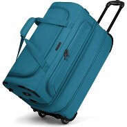 Redolz Duffle Essentials 2-wiel reistas 55 cm M met uitbreidingsflap Productbeeld