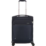Samsonite B-Lite 4 wielen Cabinewagen 55 cm Productbeeld