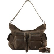 FredsBruder All My Pockets Schoudertas Leer 33 cm Productbeeld