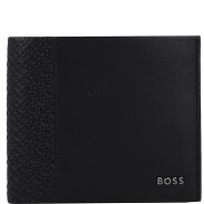 Boss New Crosstown Portemonnee Leer 10.5 cm Productbeeld