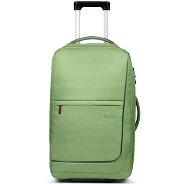 Satch Flow 2 wielen Cabinewagen M 65 cm Productbeeld