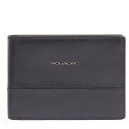 Piquadro Philip Portemonnee RFID-bescherming Leer 12.5 cm Productbeeld