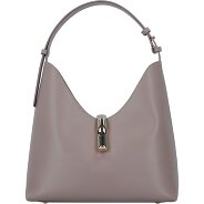 Furla Goccia Schoudertas Leer 30 cm Productbeeld