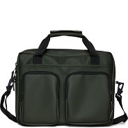 Rains Texel Koffer 38 cm Laptop compartiment Productbeeld