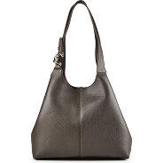 Coccinelle C-Easy Schoudertas Leder 34 cm Productbeeld