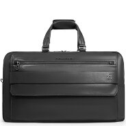 Piquadro Solm Weekender reistas Leder 52 cm Productbeeld