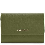 Lazarotti Bologna Leather Portemonnee Leer 14 cm Productbeeld Lazarotti Bologna Leather Portemonnee Leer 14 cm Productbeeld