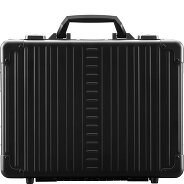 Aleon attaché aktetas 38 cm laptop compartiment Productbeeld