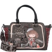 Anekke Mademoiselle Schoudertas 34 cm Productbeeld Anekke Mademoiselle Schoudertas 34 cm Productbeeld