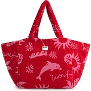 Wouf Terry Shopper Tas 35 cm Productbeeld