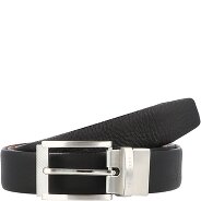 Ted Baker Omkeerbare riem leer Productbeeld Ted Baker Omkeerbare riem leer Productbeeld
